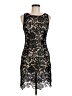 Fun2Fun Black Cocktail Dress Size M - photo 1