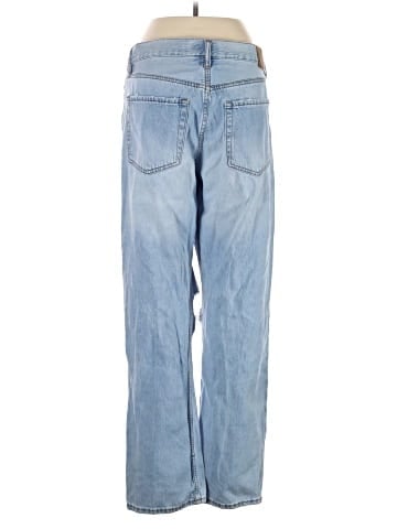 Aero Jeans (view 2)