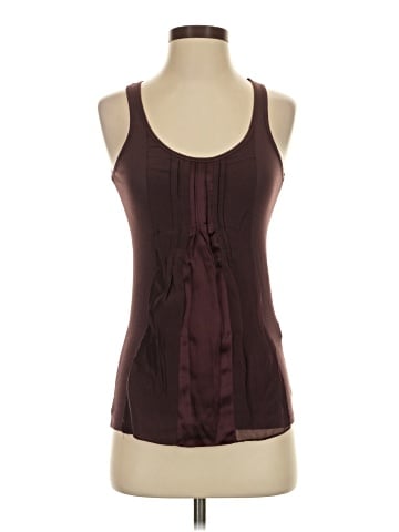 Brunello Cucinelli Sleeveless Blouse (view 1)