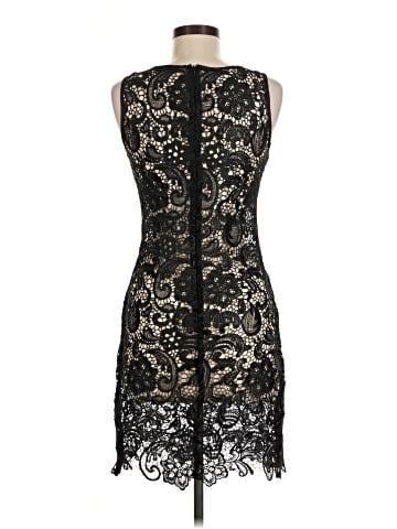 Fun2Fun Cocktail Dress (view 2)