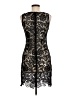 Fun2Fun Black Cocktail Dress Size M - photo 2