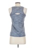 Columbia 100% Polyester Blue Active Tank Size XS - photo 2
