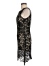Fun2Fun Black Cocktail Dress Size M - photo 5