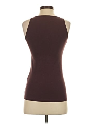 Brunello Cucinelli Sleeveless Blouse (view 2)