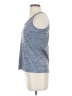 Columbia 100% Polyester Blue Active Tank Size XS - photo 5