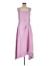 Reiss Pink Casual Dress Size 8 - photo 1