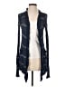 Splendid Blue Cardigan Size S - photo 1