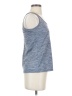 Columbia 100% Polyester Blue Active Tank Size XS - photo 4