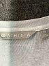 Athleta White Sweatshirt Size XL - photo 7