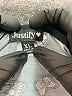 Justify Black Cocktail Dress Size XL - photo 4
