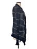 Splendid Blue Cardigan Size S - photo 4