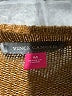 Vince Camuto Brown Pullover Sweater Size M - photo 7