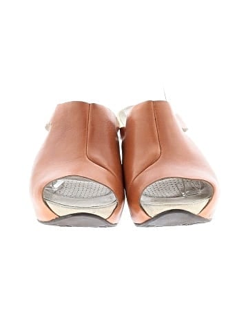 Tsubo Wedges (view 2)