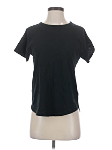 Madewell Short Sleeve T-Shirt (view 1)