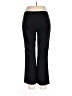 St. John Couture Black Dress Pants Size 12 - photo 2