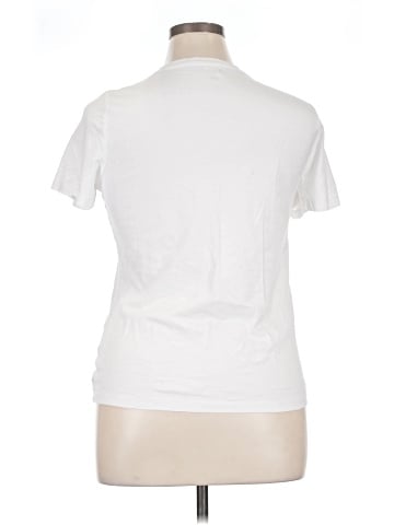 Tommy Hilfiger Short Sleeve T-Shirt (view 2)
