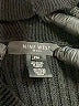 Nine West 100% Nylon Black Cardigan Size M (petite) - photo 7