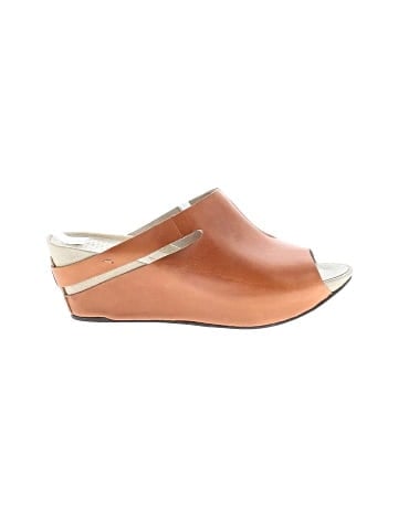 Tsubo Wedges (view 1)