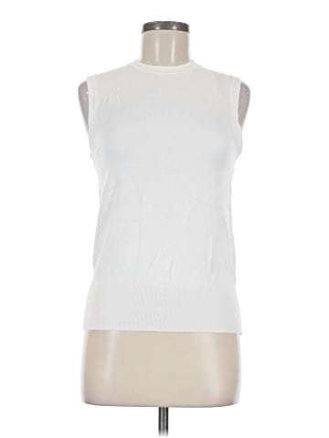 Zara Sleeveless Top (view 1)