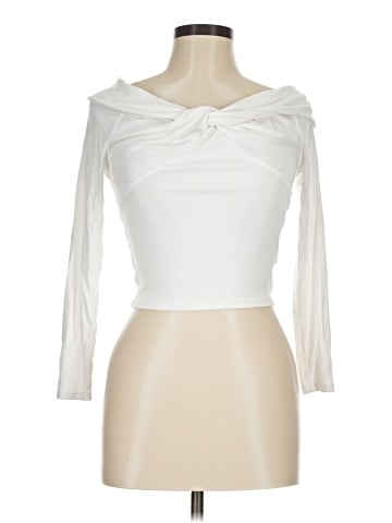 Elodie 3/4 Sleeve T-Shirt (view 1)