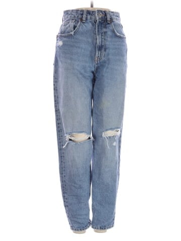 Zara Jeans (view 1)