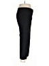 St. John Couture Black Dress Pants Size 12 - photo 4