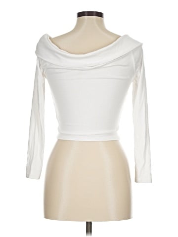 Elodie 3/4 Sleeve T-Shirt (view 2)
