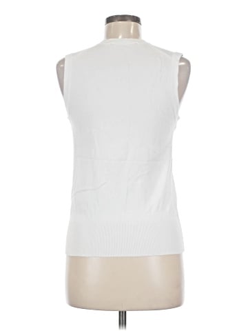 Zara Sleeveless Top (view 2)