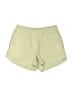 Vans Solid Green Athletic Shorts Size S - photo 1
