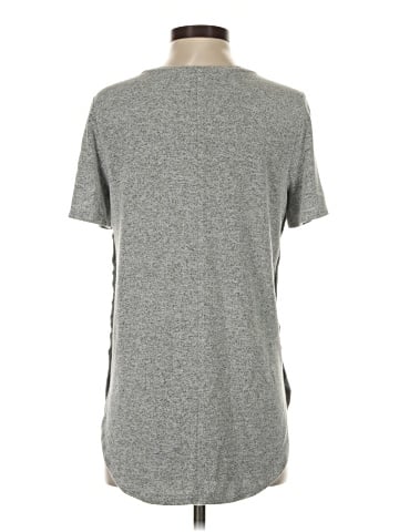 Ann Taylor Short Sleeve T-Shirt (view 2)