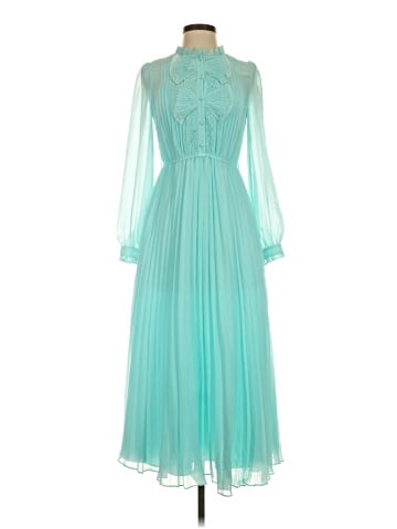 Self-Portrait Cocktail Dress (view 1)