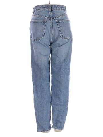 Zara Jeans (view 2)