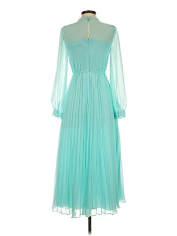 Self-Portrait Cocktail Dress (view 2)