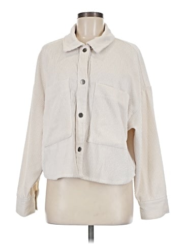 rue21 3/4 Sleeve Blouse (view 1)