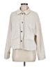 rue21 Ivory 3/4 Sleeve Blouse Size M - photo 1