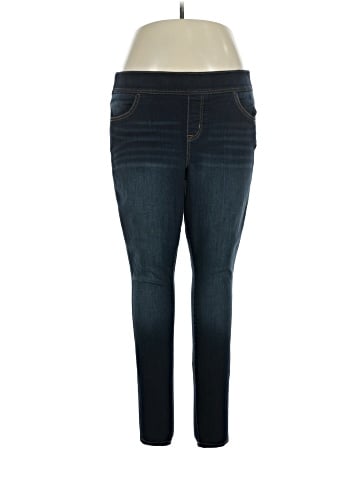 Torrid Jeggings (view 1)