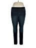 Torrid Blue Jeggings Size 1X Plus (1) - photo 1