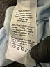 J.Crew Blue Bodysuit Size L - photo 4
