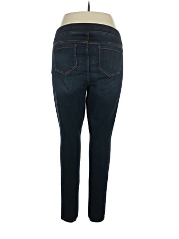 Torrid Jeggings (view 2)