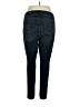 Torrid Blue Jeggings Size 1X Plus (1) - photo 2
