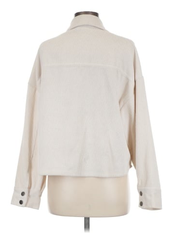 rue21 3/4 Sleeve Blouse (view 2)