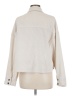 rue21 Ivory 3/4 Sleeve Blouse Size M - photo 2
