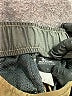 Rip Curl Solid Tan Khaki Shorts Size 7 - photo 3