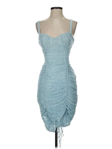 Jonathan Simkhai Cocktail Dress (view 1)