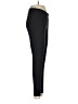 Lands' End Solid Black Active Pants Size 6 - 8 - photo 4
