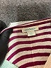 Sundance Purple Pullover Sweater Size S - photo 7