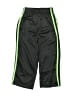 Nickelodeon 100% Polyester Green Track Pants Size 3T - photo 1