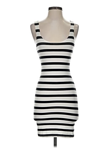Divided by H&M Casual Dress (view 1)