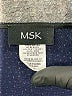 MSK Gray 3/4 Sleeve Top Size M - photo 7