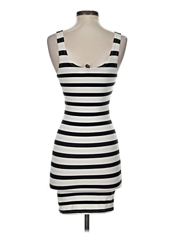 Divided by H&M Casual Dress (view 2)